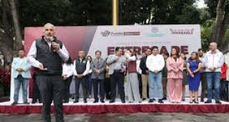Ayuntamiento de Puebla advierte: no habrá permisos ni tolerancia tras riña entre ambulantes en Hospital del Norte