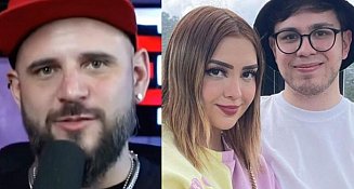 El Temach rompe el silencio sobre el divorcio de Juan Guarnizo y AriGameplays