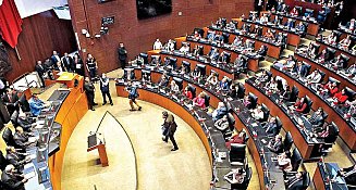 Senado discutirá la reforma judicial el 8 de septiembre: Noroña asegura que nada detendrá el proceso