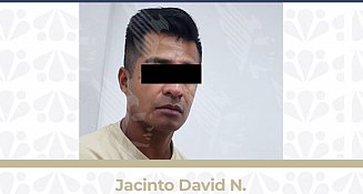 Sentencian a secuestrador de hotelero en Puebla a 50 años de prisión