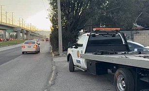 Fatal accidente en avenida Las Torres: motociclista pierde la vida