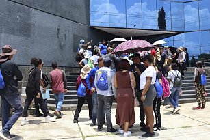 ACNUR cierra oficinas en México por recortes, pero mantendrá operaciones