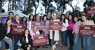 Puebla ofrece taller gratuito de autoprotección para mujeres en enero y febrero