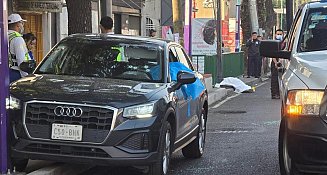 Asesinato de colaboradores de Brugada conmociona a instituciones y ONU