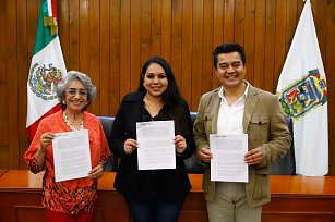 Convertirán todos los desayunadores de fríos a calientes en San Pedro Cholula