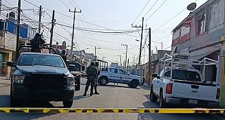 Encuentran cuerpo sin vida en Camino Real a San Jerónimo, Puebla