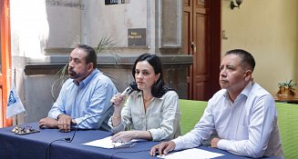 Panistas exigen renovación de dirigencia estatal con voto de la militancia