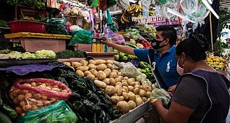 Comerciantes de Tlaxcala en alerta: Aranceles de EE.UU. impactarán precios y empleos