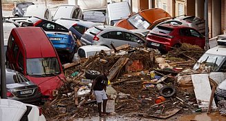 Inundaciones en España: al menos 211 muertos y 7,500 soldados desplegados