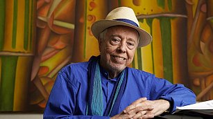 Adiós a Sergio Mendes: ícono del samba-jazz que llevó la música brasileña al mundo