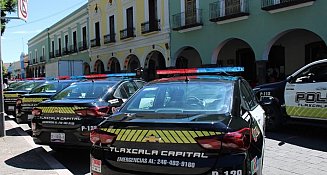 Policías de Tlaxcala denuncian corrupción, abusos y omisiones en la corporación