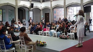 Fashion Show 2024 LGBTQ+: Pasarela de Inclusión y Creatividad en Tlaxcala