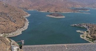 México y EE.UU. acuerdan reunión sobre aguas residuales vertidas de Tijuana al Pacífico