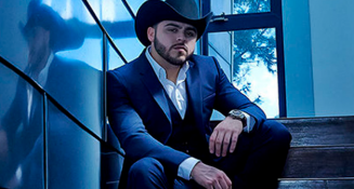 Gerardo Ortiz se declara culpable por vínculos con promotor del narco