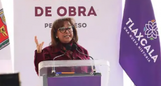  Lorena Cuéllar impulsa obras clave en Acuamanala para mejorar infraestructura