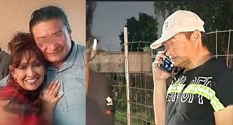 Acosador de Zacatelco ¿operador de Lorena Cuéllar?