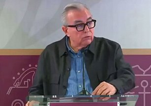 Gobernador de Sinaloa, Rubén Rocha, promete actuar contra homicidios