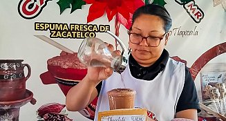 El cacao en Tlaxcala: tradición, salud y sabor que trascienden generaciones