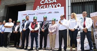 En más de 4 meses sólo un linchamiento se ha consumado en Puebla