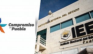 IEE rematará bienes de Compromiso por Puebla: ¡Más de 200 objetos en venta!