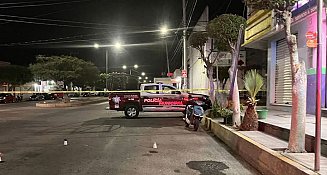 Ataque armado contra el domicilio de líder del PRI en Puebla; Fiscalía investiga