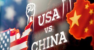 Trump sugiere bajar aranceles a China al 80% antes de nueva negociación