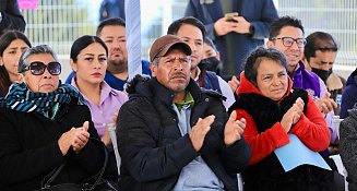 ¡Transforma tu vida! Gobernadora Lorena Cuéllar inicia Macro Jornada de Cirugía en Tlaxcala para mejorar la salud de los más vulnerables