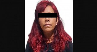 Recuperan a bebé sustraída en Texcoco tras operativo policial