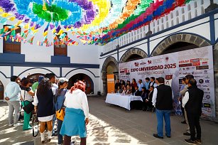 Anuncia Gobierno de Cholula Expo Universidades 2025