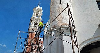 Renovación de la Casa de Retiros de Ocotlán: Un lugar de paz y espiritualidad