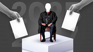 Elección Judicial 2025: ¿Quiénes competirán por un puesto en el TEPJF?