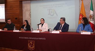 UATx impulsa la ética y la integridad en el servicio público con nuevas estrategias