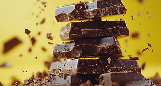 El chocolate oscuro y sus beneficios para el bienestar emocional