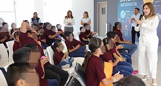 Arte y bienestar para infancias vulnerables