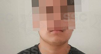 Capturan en Ixtacuixtla a cinco presuntos ladrones tras rápido operativo policial