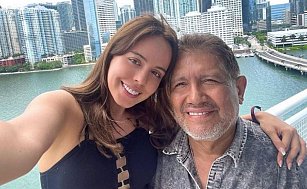 Juan Osorio y Eva Daniela: Anuncio de compromiso y planes de boda