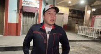 Condena internacional por homicidio de periodista en Michoacán