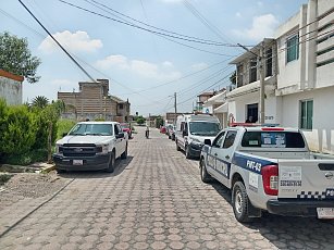 Muere hombre al interior de Centro de Rehabilitación, en Tenancingo