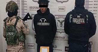 Más de 500 detenidos en la Operación Frontera Norte