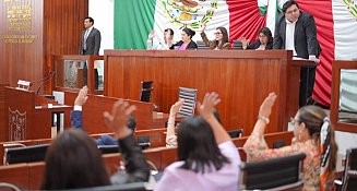 Congreso de Tlaxcala aprueba reforma para proteger los maíces nativos