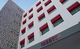 Servicios médicos del ISSSTEP operarán con guardias durante Semana Santa