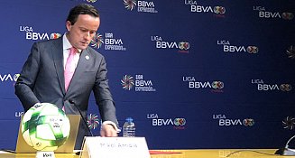 La Liga MX está valorada en más de dos mil millones de dólares, según Forbes 