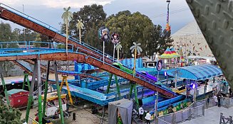 Feria de Puebla 2025 dejó más de mil 050 mdp en derrama económica