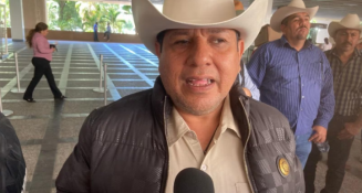 Hallan sin vida a presidente de Asociación Ganadera en Sinaloa tras secuestro