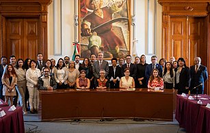 Compromiso por una gestión eficiente del agua