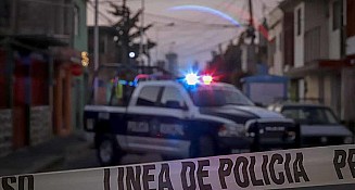 Riña termina en balacera en Plaza Ganadera de Izucar; se reportan 3 heridos 