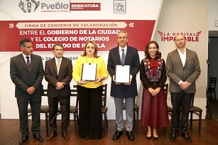 SMDIF interviene para apoyar a mujer de 97 años en situación de vulnerabilidad en Puebla