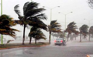 Suspensión de clases en Oaxaca, Chiapas y Guerrero por depresión tropical