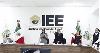 Permite IEE que partidos políticos establezcan nuevas alianzas en elecciones extraordinarias 