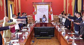 Tlaxcala reconoce la movilidad como derecho humano y fortalece seguridad vial